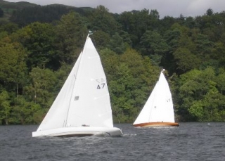  Navegando con el viento 